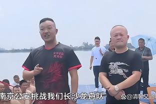 伤病名单+1！哈姆右膝缠绷带接受采访：明日比赛我出战成疑？